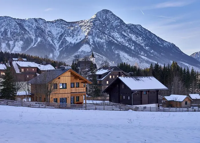 Ausseer Chalet