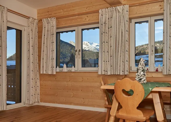 Ausseer Chalet