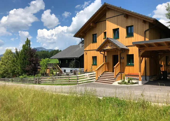 Ausseer Chalet