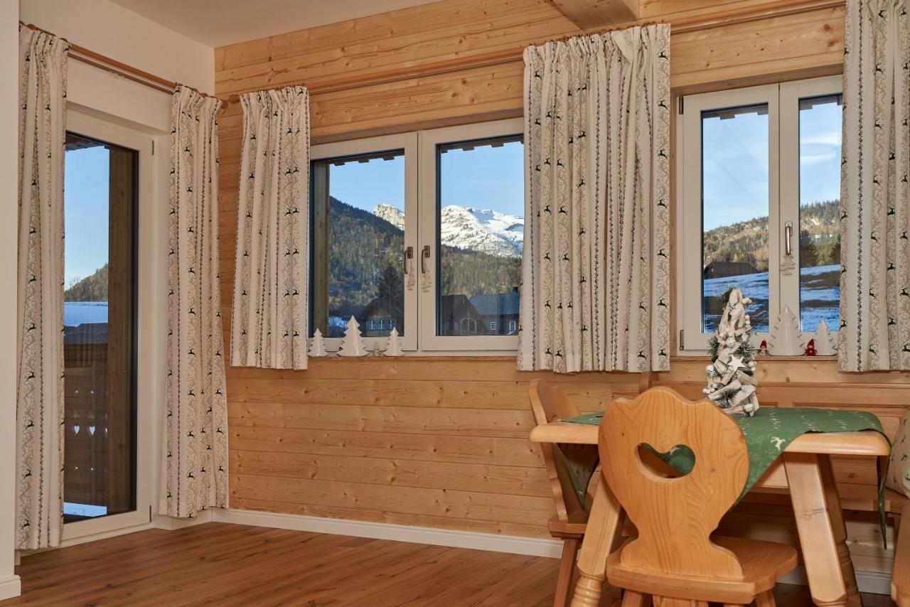Apartamento Ausseer *