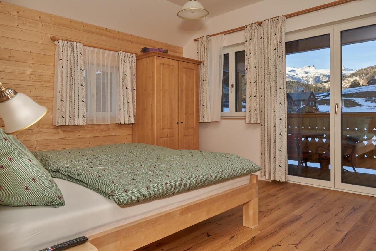 Apartment Ausseer Bad Aussee