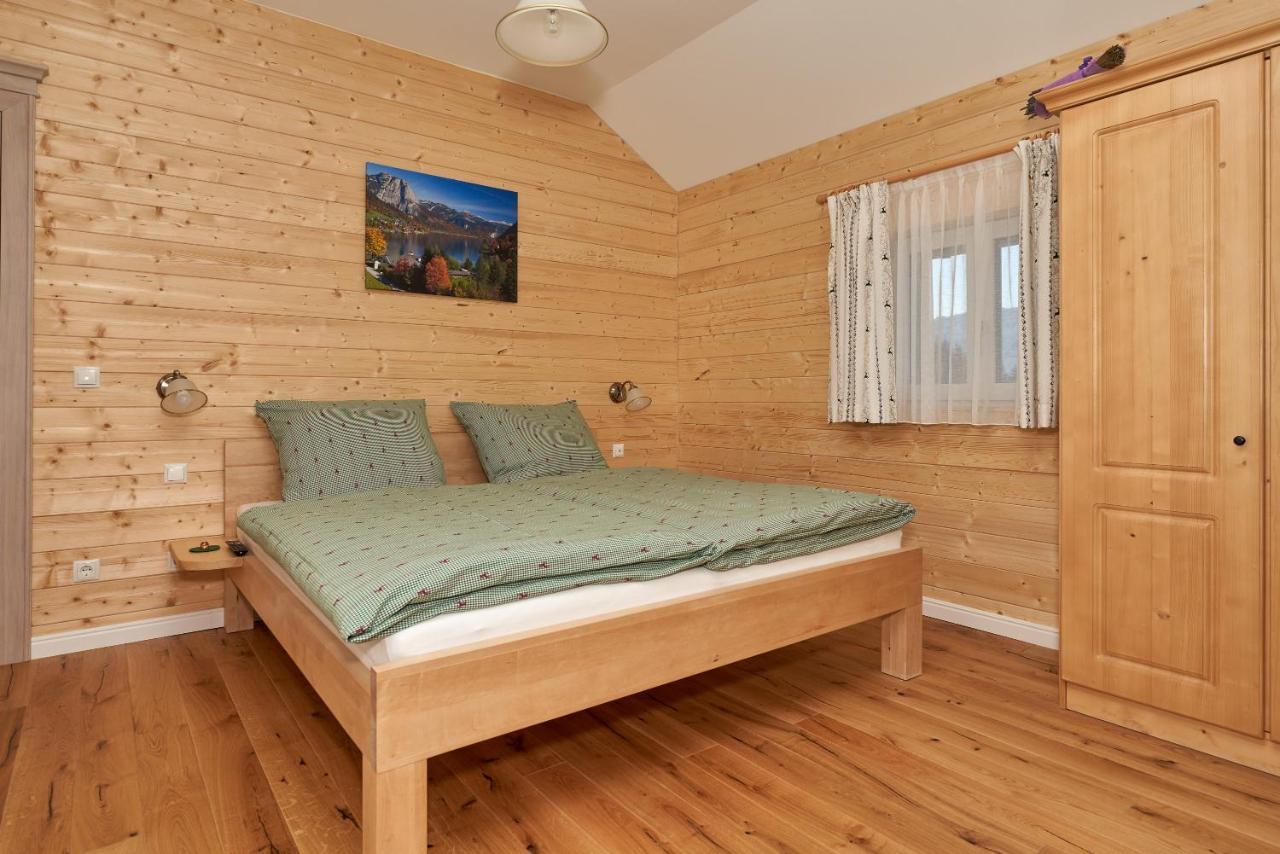 Apartment Ausseer