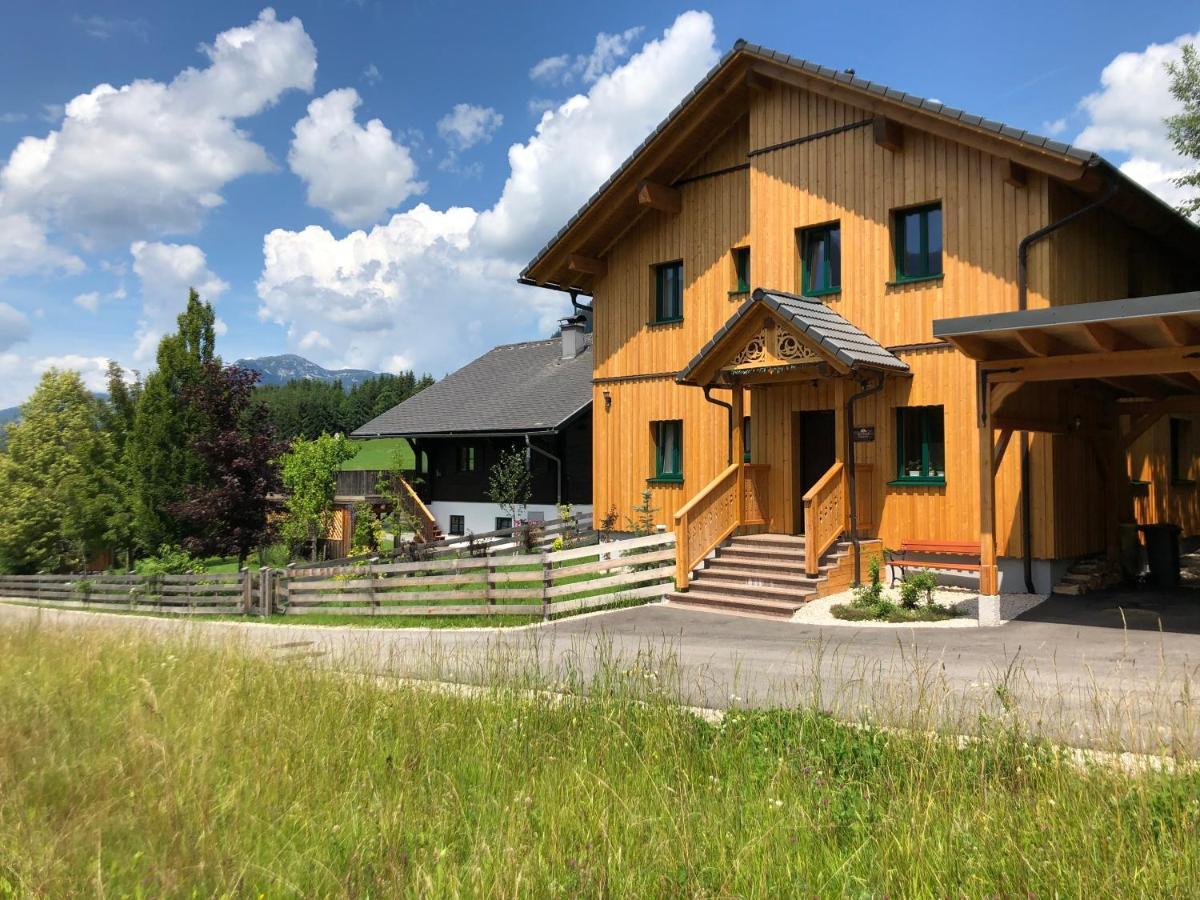 Ausseer Apartment Bad Aussee