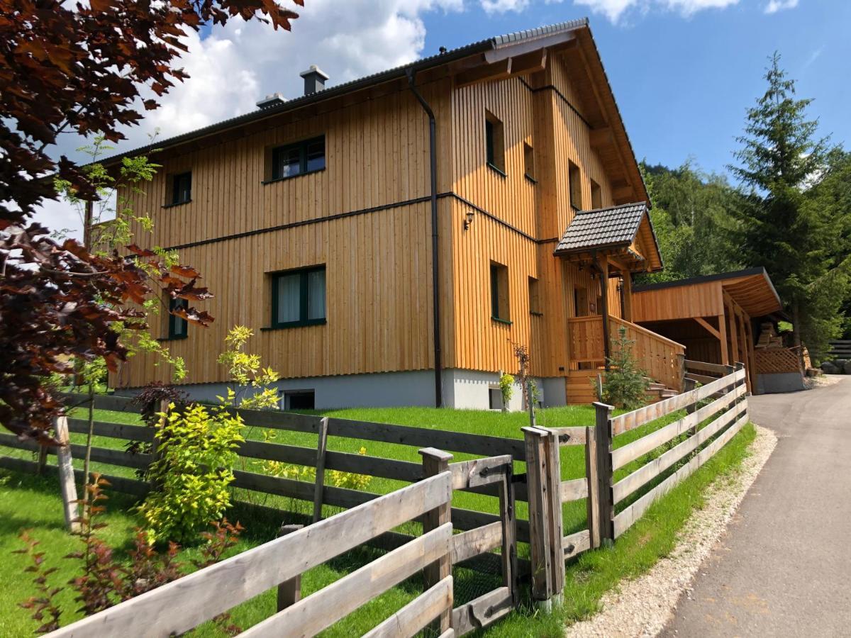 Apartment Ausseer Bad Aussee