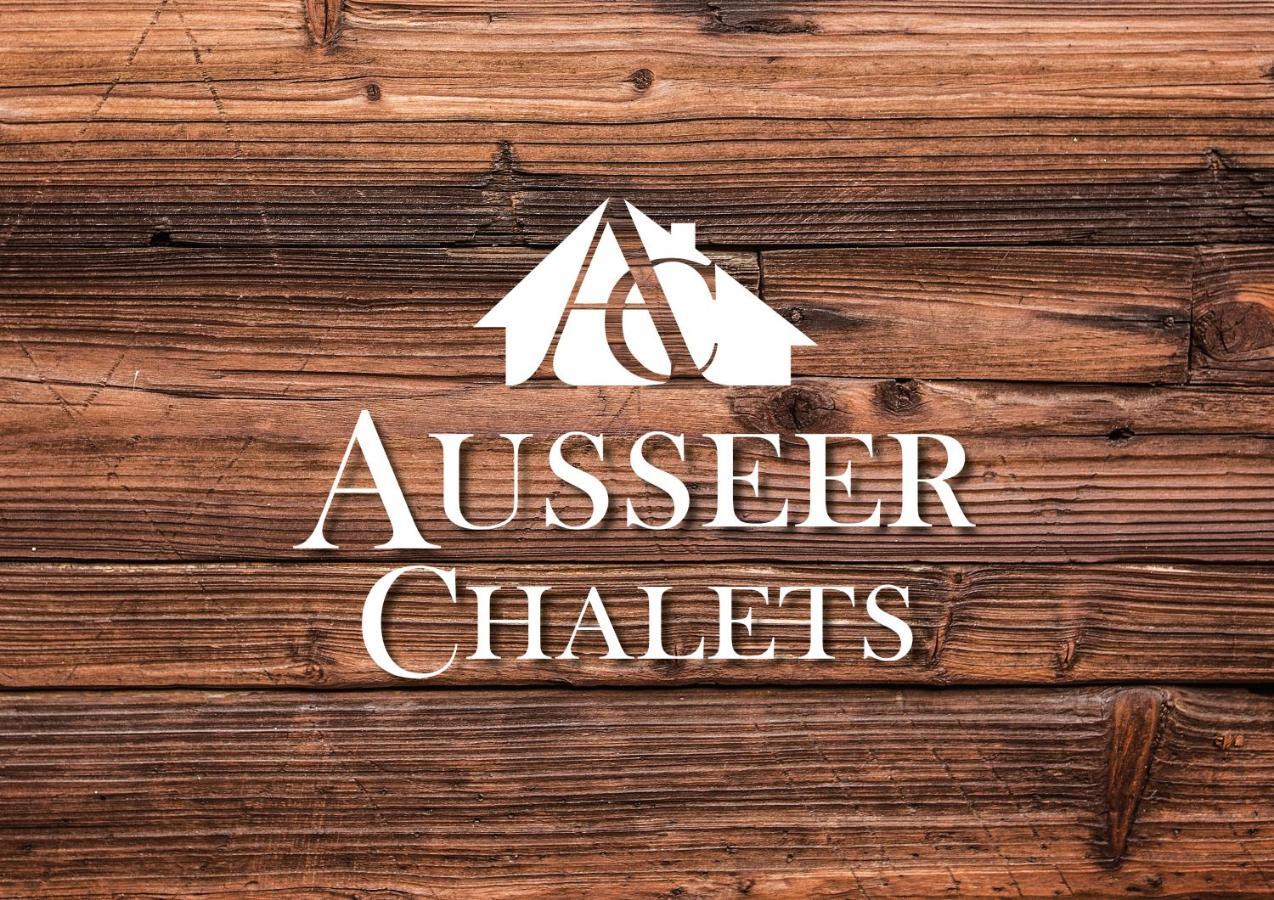 Ausseer Apartment *