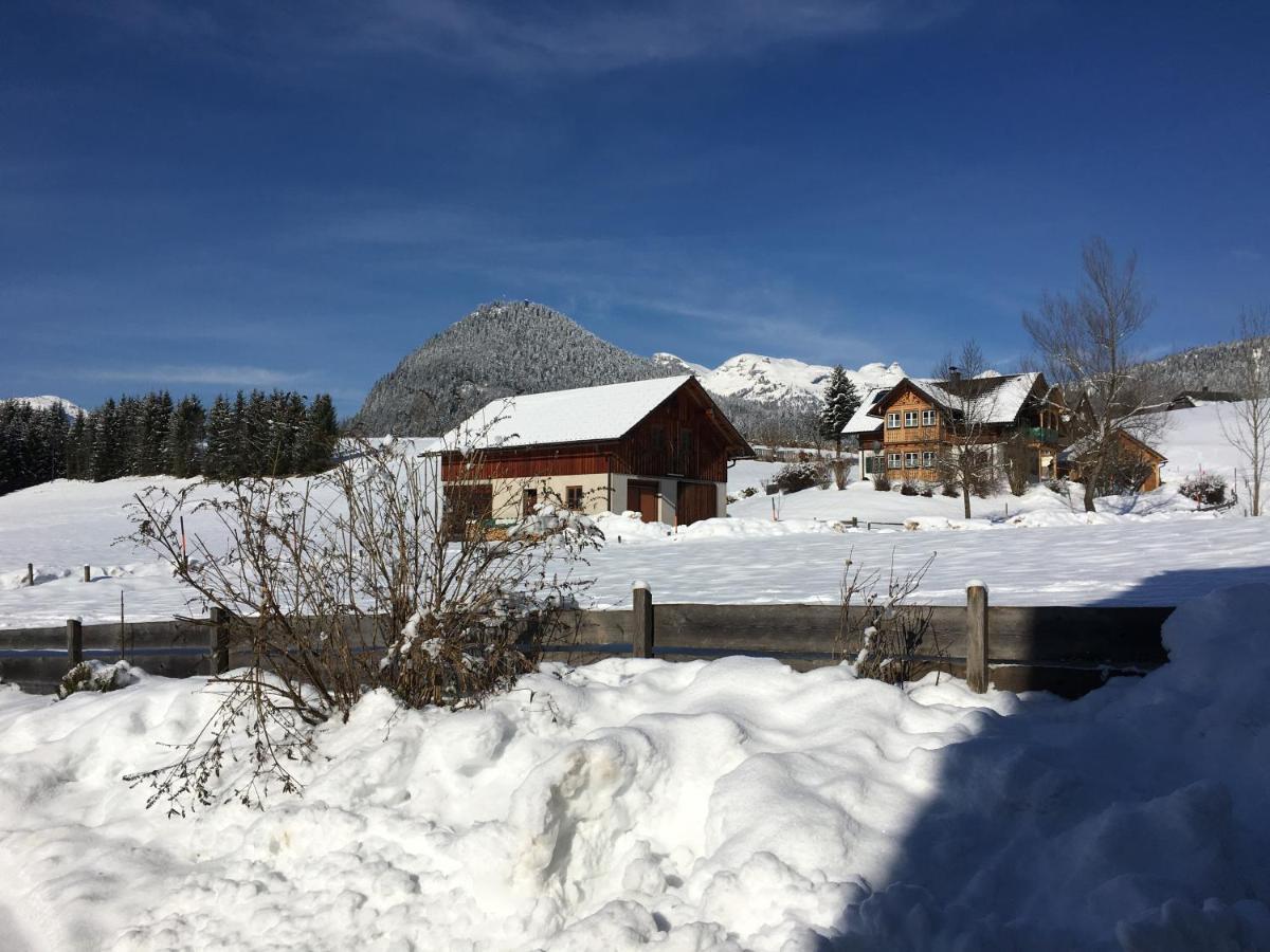 Apartment Ausseer Bad Aussee
