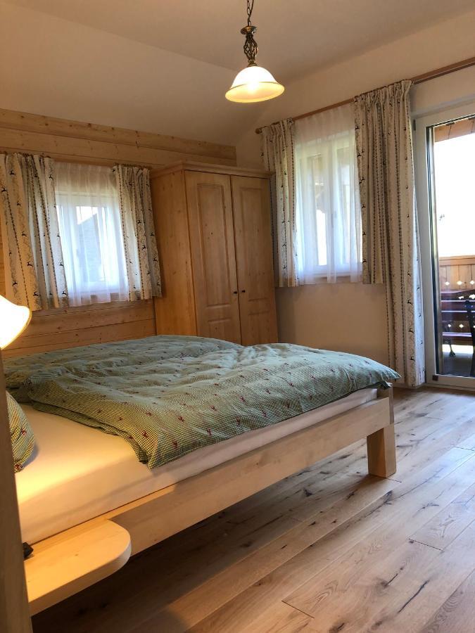 Ausseer Apartment Bad Aussee