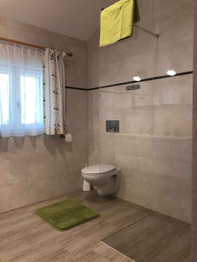 Apartamento Ausseer Bad Aussee