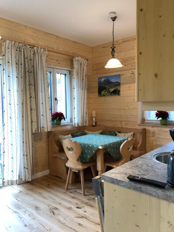 Ausseer Apartment Bad Aussee