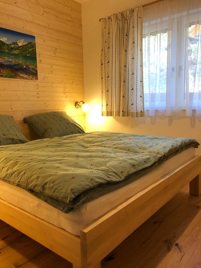 Ausseer Apartamento