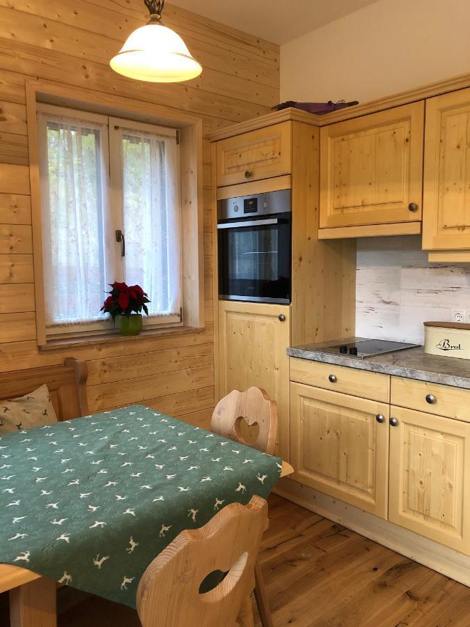 Apartamento Ausseer Bad Aussee