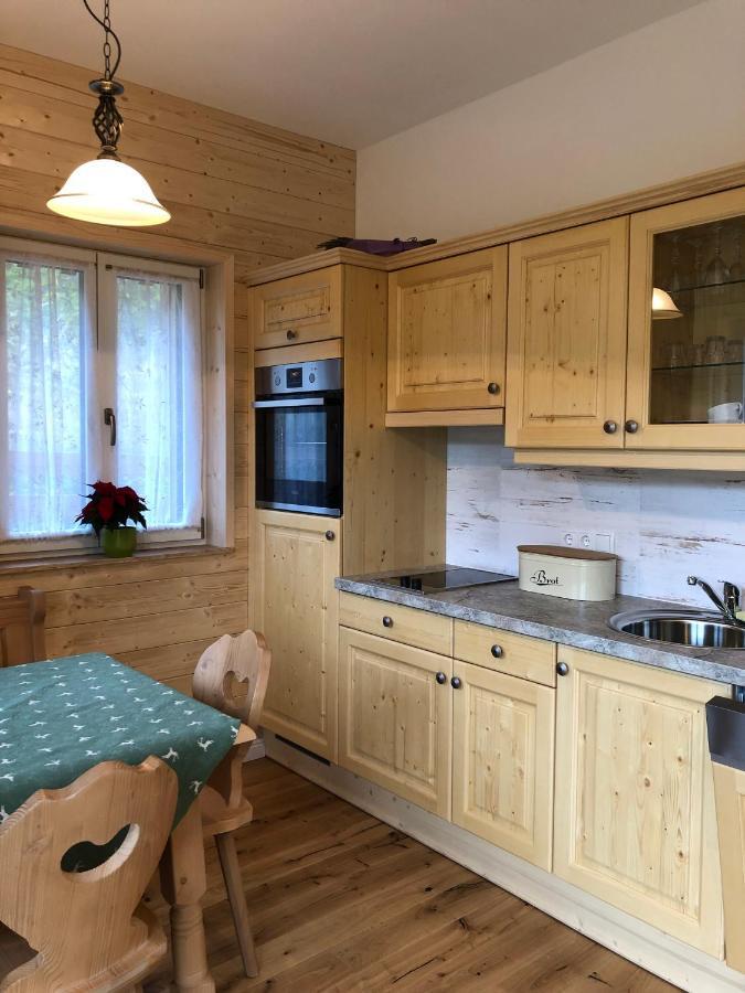 Ausseer Apartment *