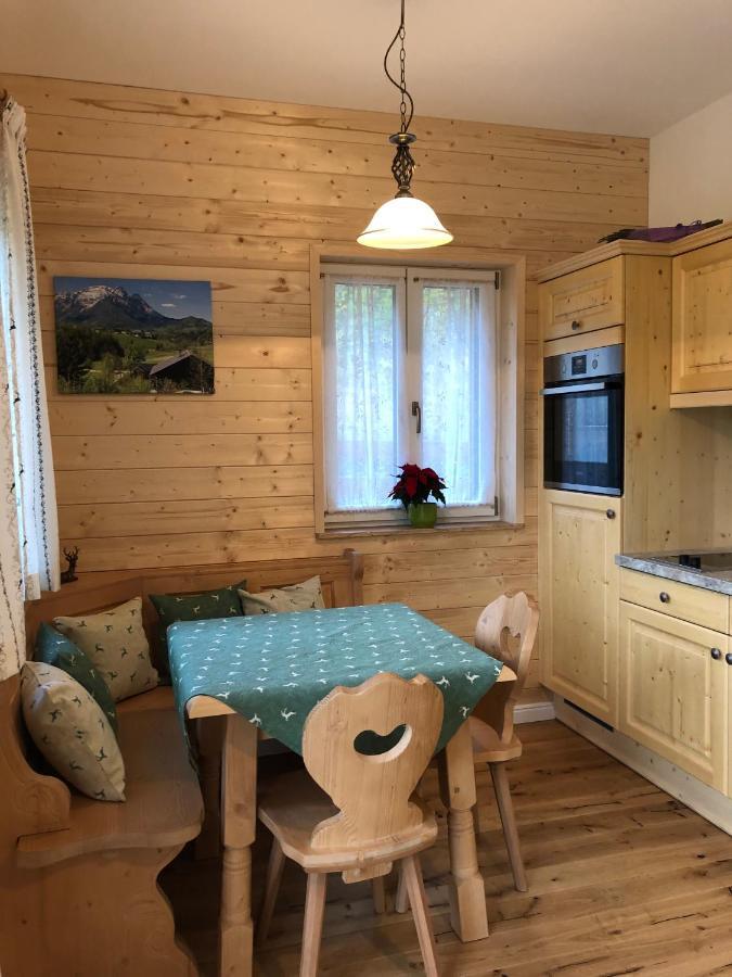 Apartment Ausseer