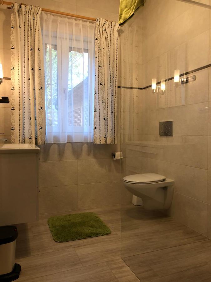 Apartment Ausseer Bad Aussee