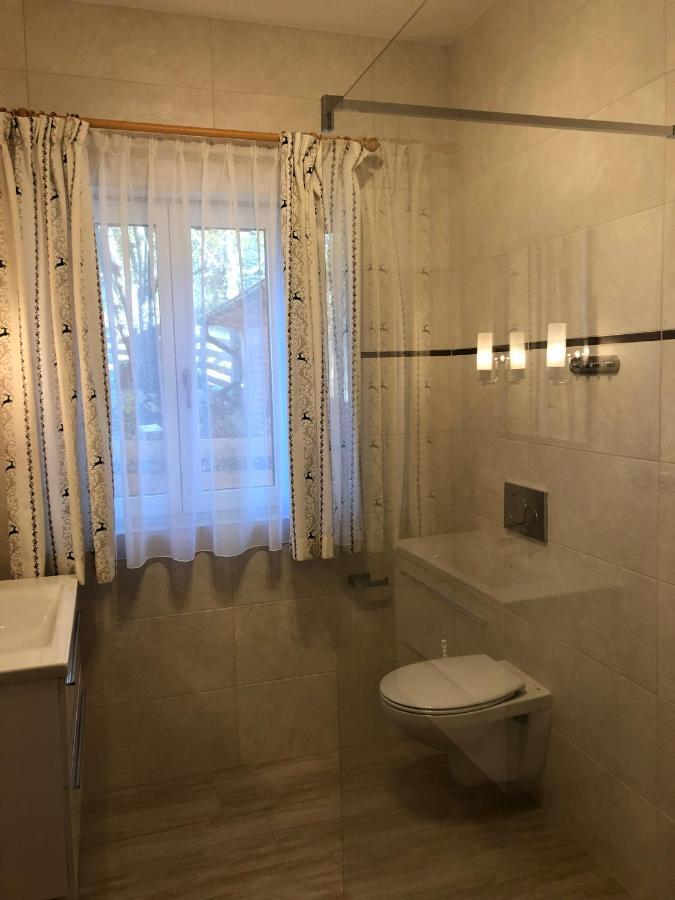 Ausseer Apartamento